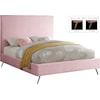 Meridian Furniture Jasmine King Bed