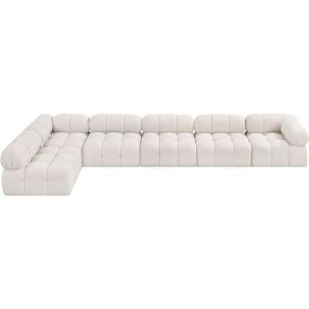 Modular Sectional