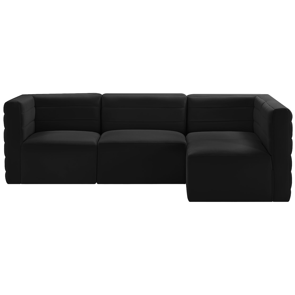 Meridian Furniture Quincy Modular Sectional