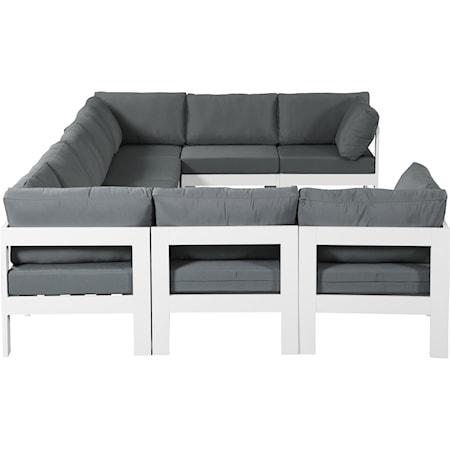 Modular Sectional