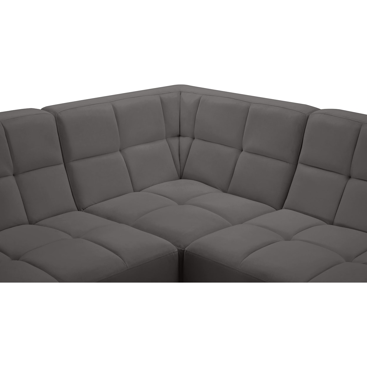 Meridian Furniture Relax Modular Sectional