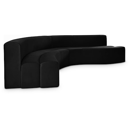 2pc. Sectional