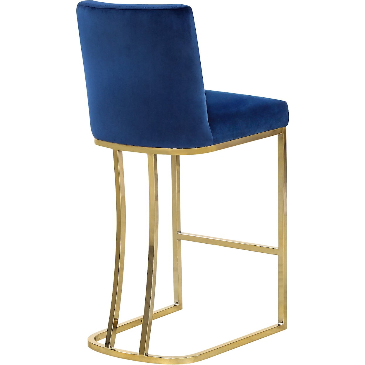 Meridian Furniture Heidi Stool