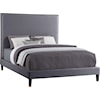 Meridian Furniture Harlie Full Bed