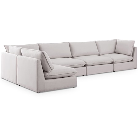 Modular Sectional