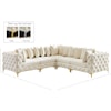 Meridian Furniture Tremblay Modular Sectional