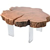 Meridian Furniture Woodland Coffee Table