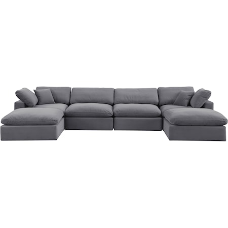 Modular Sectional