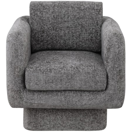 Swivel Accent Chair