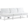 Meridian Furniture Nizuc Modular Sofa