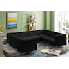 Meridian Furniture Alina Modular Sectional