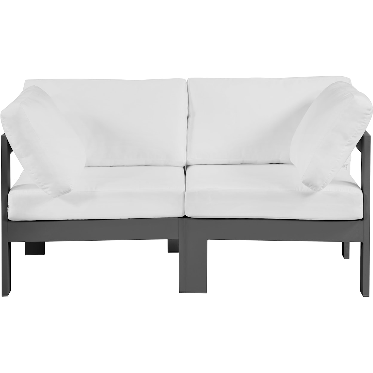 Meridian Furniture Nizuc Modular Sofa