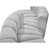 Meridian Furniture Arc Modular Sofa