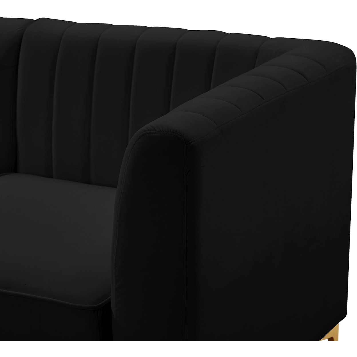 Meridian Furniture Alina Modular Sofa