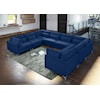 Meridian Furniture Julia Modular Sectional (8 Boxes)