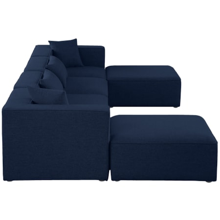 Modular Sectional