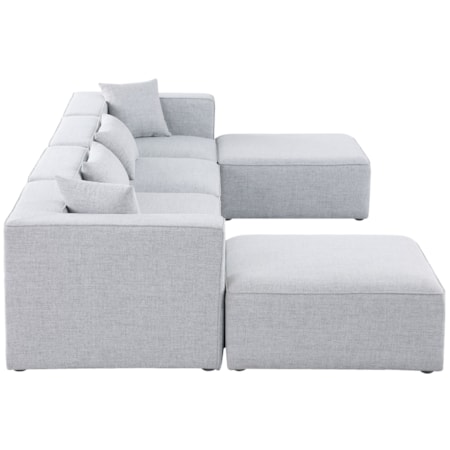 Modular Sectional