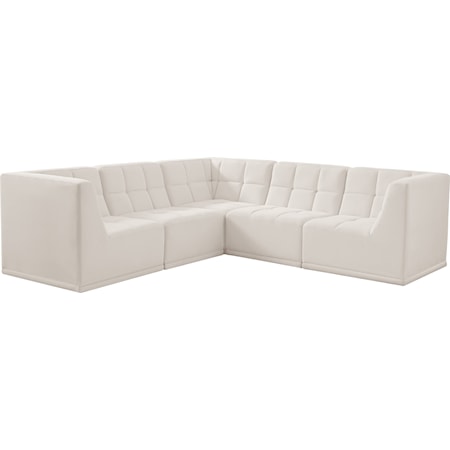 Modular Sectional