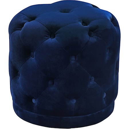 Ottoman/Stool