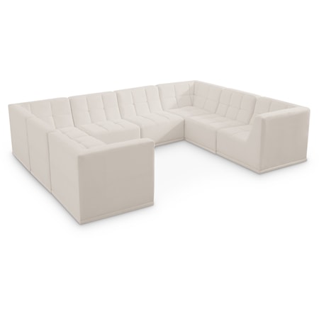 Modular Sectional