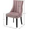 Meridian Furniture Oxford Dining Chair