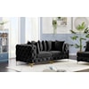 Meridian Furniture Tremblay Modular Sofa