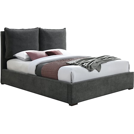 Queen Bed (3 Boxes)