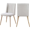 Meridian Furniture Eleanor Dining Chair