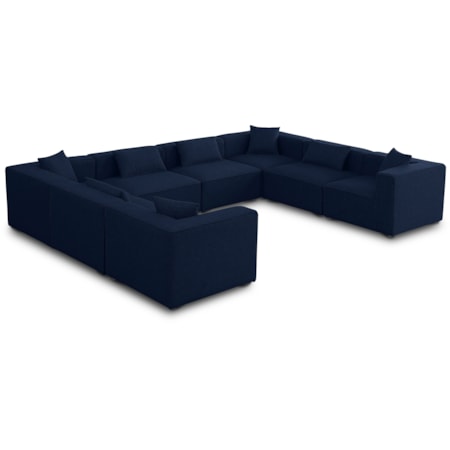 Modular Sectional