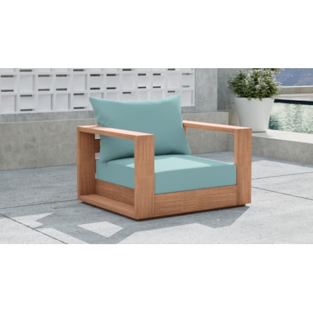 Outdoor Chair