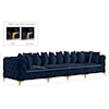 Meridian Furniture Tremblay Modular Sofa