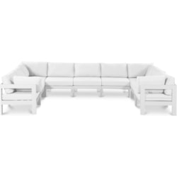 View Modular Sectional