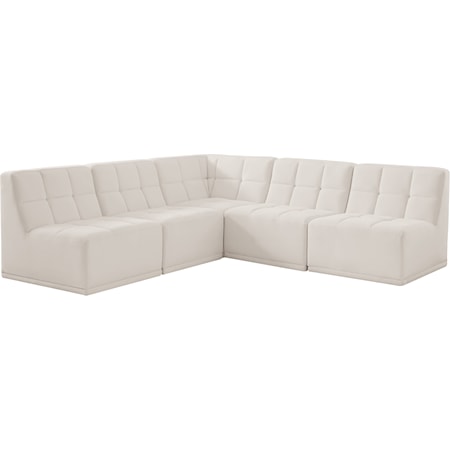 Modular Sectional