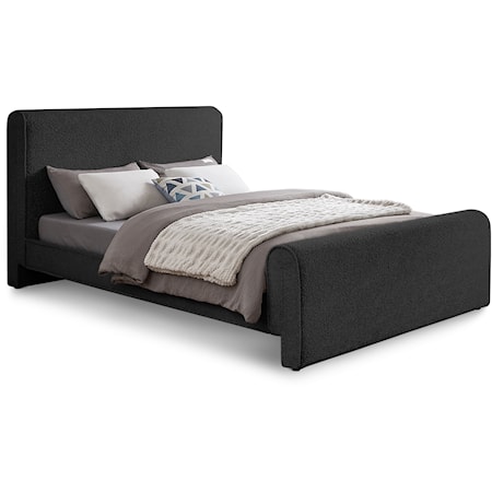 Queen Bed (3 Boxes)