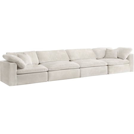 Comfort Modular Sofa
