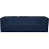 Meridian Furniture Relax Modular Sofa