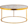 Meridian Furniture Butterfly Coffee Table