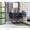 Meridian Furniture Alyssa Side Table