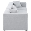 Meridian Furniture Cube Modular Sofa