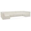 Meridian Furniture Relax Modular Sectional