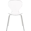 Meridian Furniture Clarion Dining Chair