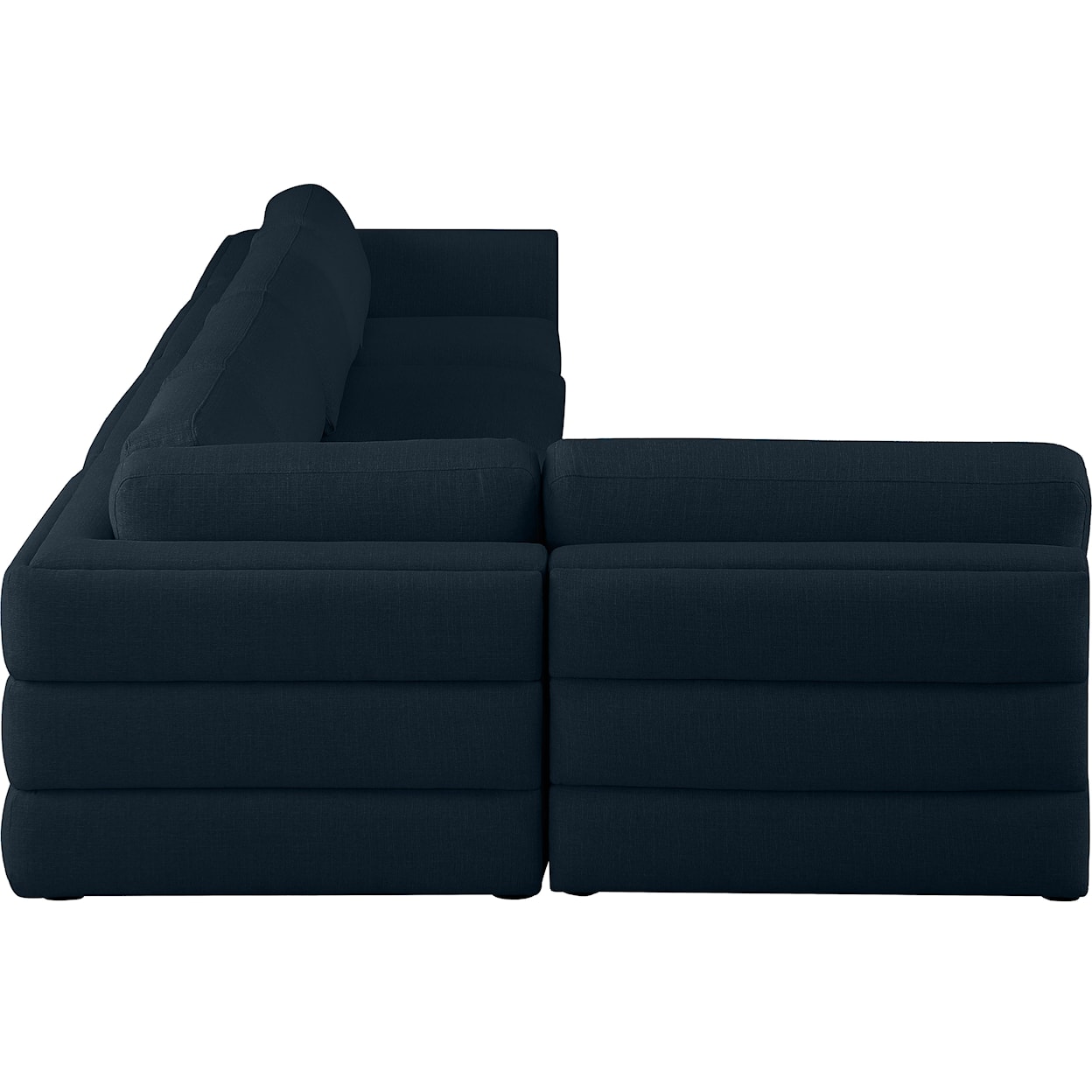 Meridian Furniture Beckham Modular Sectional