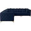 Meridian Furniture Tremblay Modular Sectional