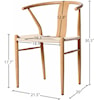 Meridian Furniture Beck Dining Chair