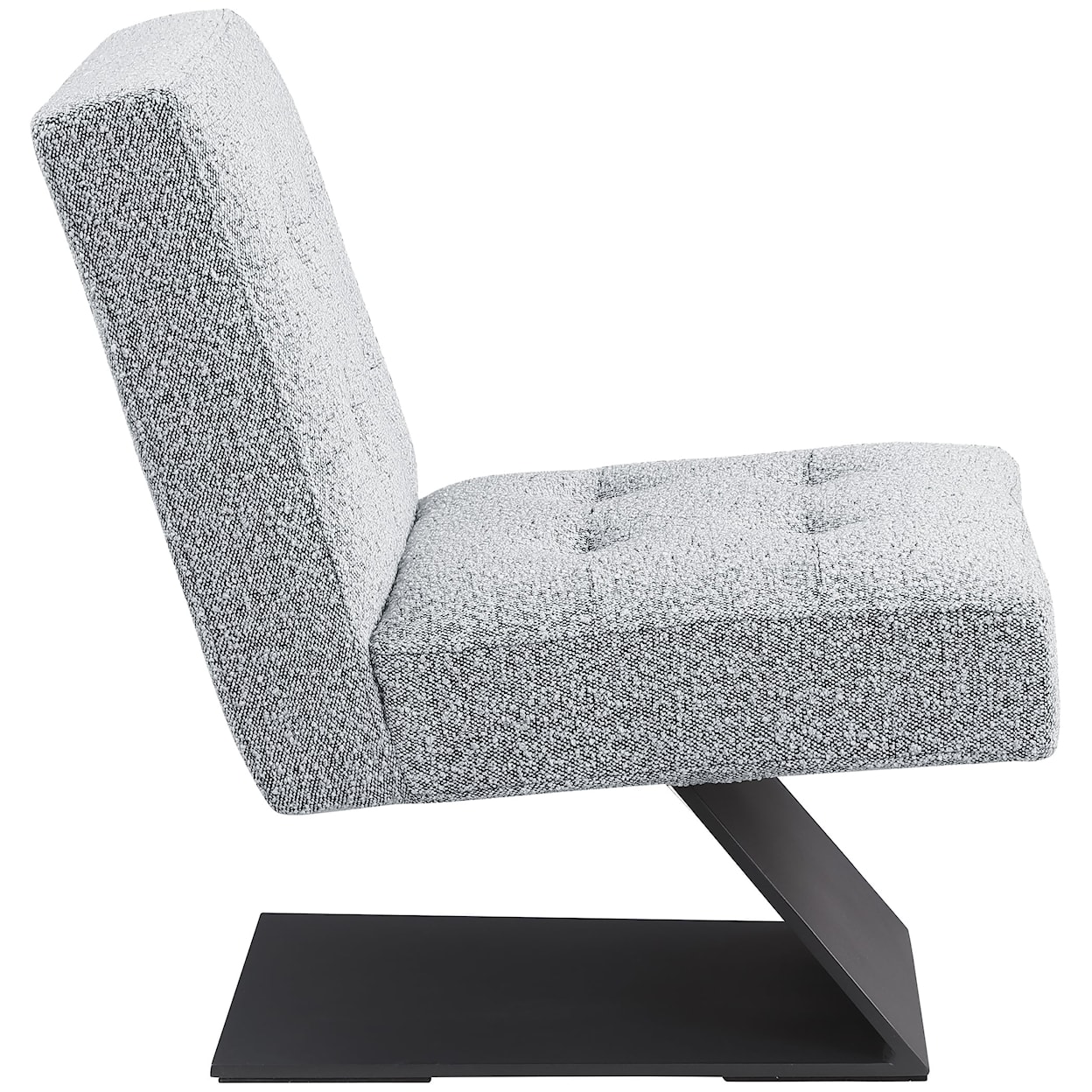 Meridian Furniture Zeal Accent Chair
