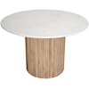 Meridian Furniture Oakhill Dining Table