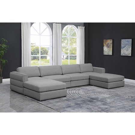 Modular Sectional