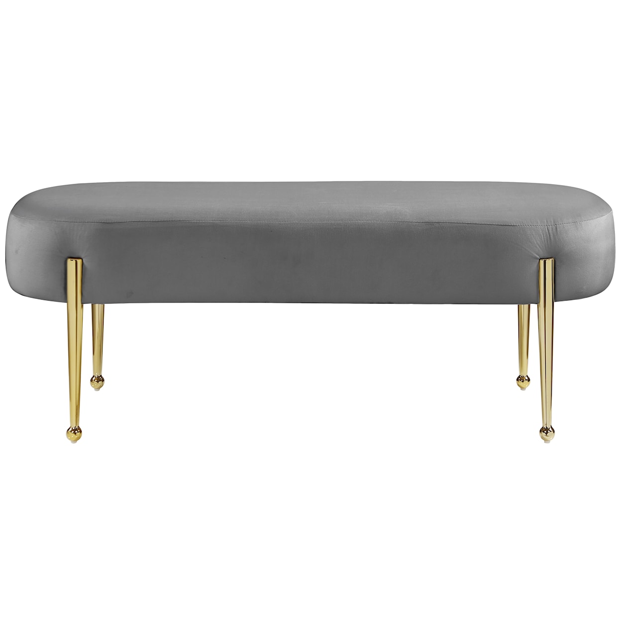 Meridian Furniture Gia Bench