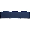 Meridian Furniture Cube Modular Sofa