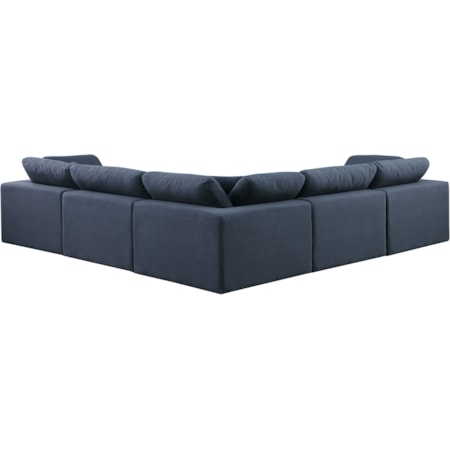 Modular Sectional